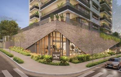 Agami Park Residences | Luxury Living in Moema