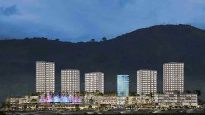 Acqua Gardens | New Apartments in Los Ceibos Guayaquil