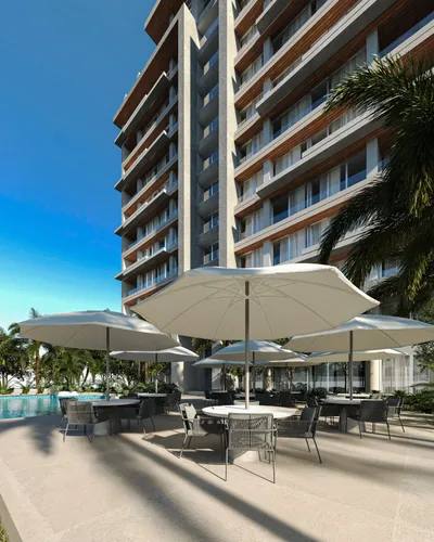 Sole y Mare | Beachfront Apartments in Punta Barandúa
