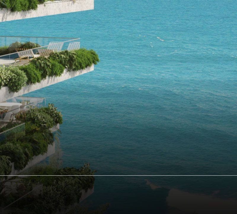 Canto Mar Arpoador | Luxury Ocean-Side Apartments