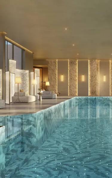 La Galerie Moema - Luxury Living in São Paulo