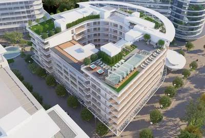 Midtown 200 | Luxury Apartments in Samborondón