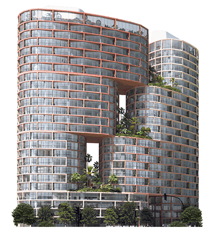 Epiq Pavillion | Luxury Apartments & Offices in Quito